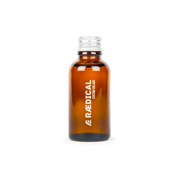 Beards & Tattoos beard oil - Rӕdical Raedical