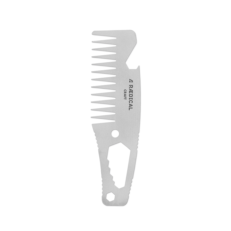 Craft Comb Multi-tool - Rӕdical Raedical