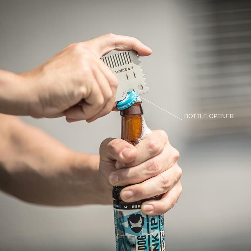 Move Comb Multi-tool - Rӕdical Raedical