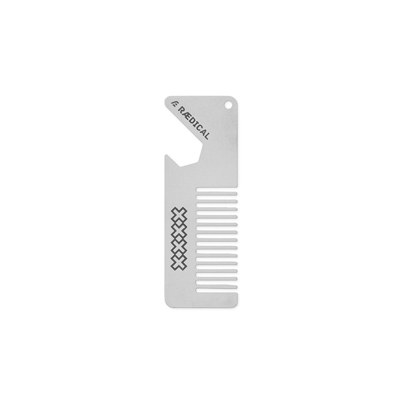 Urban XXXX Comb Multi-tool - Rӕdical Raedical