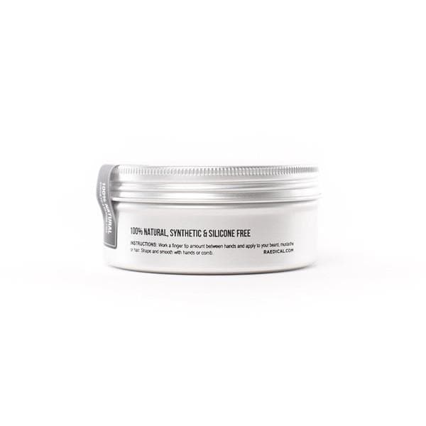CARVER All-in-one Balm - Rӕdical Raedical
