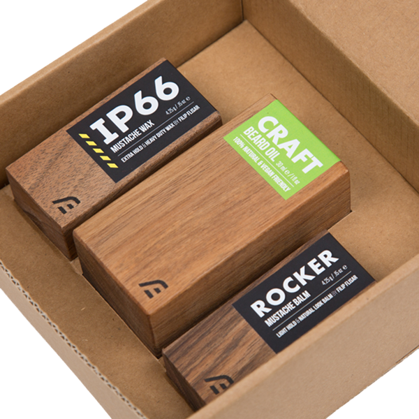Rædical Combo Gift Box - Rӕdical Raedical