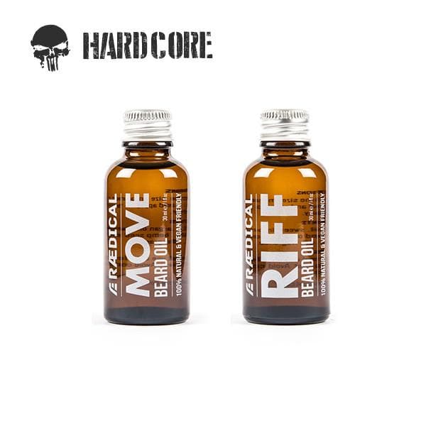 Hardcore bundle - Rӕdical Raedical 