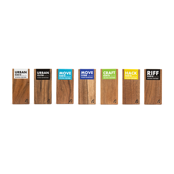 Rædical Combo Gift Box - Rӕdical Raedical