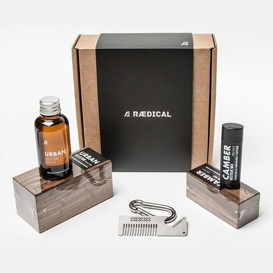 Gift Box - Rӕdical Raedical 