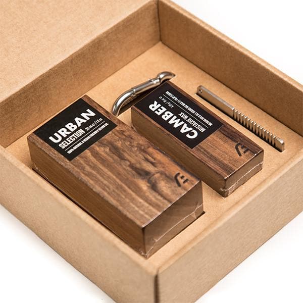 Gift Box - Rӕdical Raedical