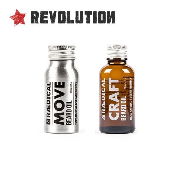 Revolution bundle - Rӕdical Raedical