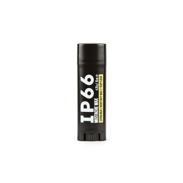 IP66 Mustache Wax - Rӕdical Raedical