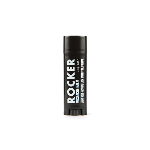 ROCKER Mustache Balm - Rӕdical Raedical