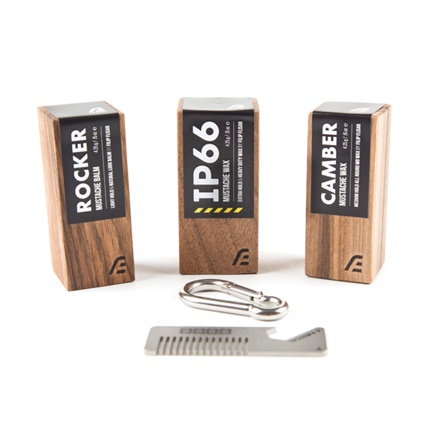 Rædical Combo Gift Box - Rӕdical Raedical