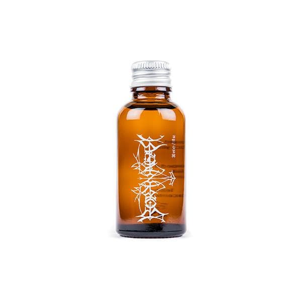 Borknagar Beard Oil - Rӕdical Raedical 