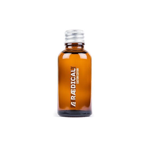 Borknagar Beard Oil - Rӕdical Raedical