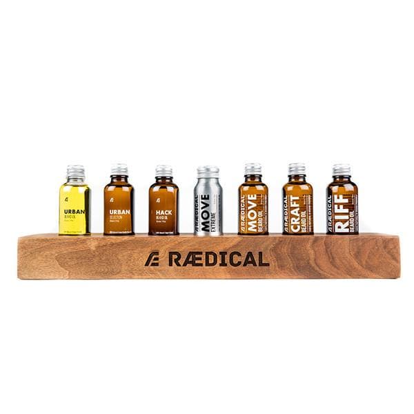 Ultimate collection - Rӕdical Raedical