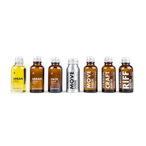 Ultimate collection - Rӕdical Raedical