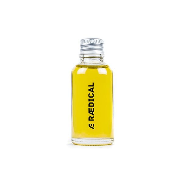 Urban Beard Oil - Rӕdical Raedical 