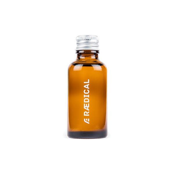 Urban Selection Beard Oil - Rӕdical Raedical