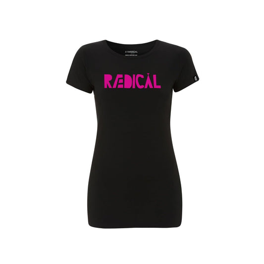 Rӕdical Chick - Organic - Rӕdical Raedical