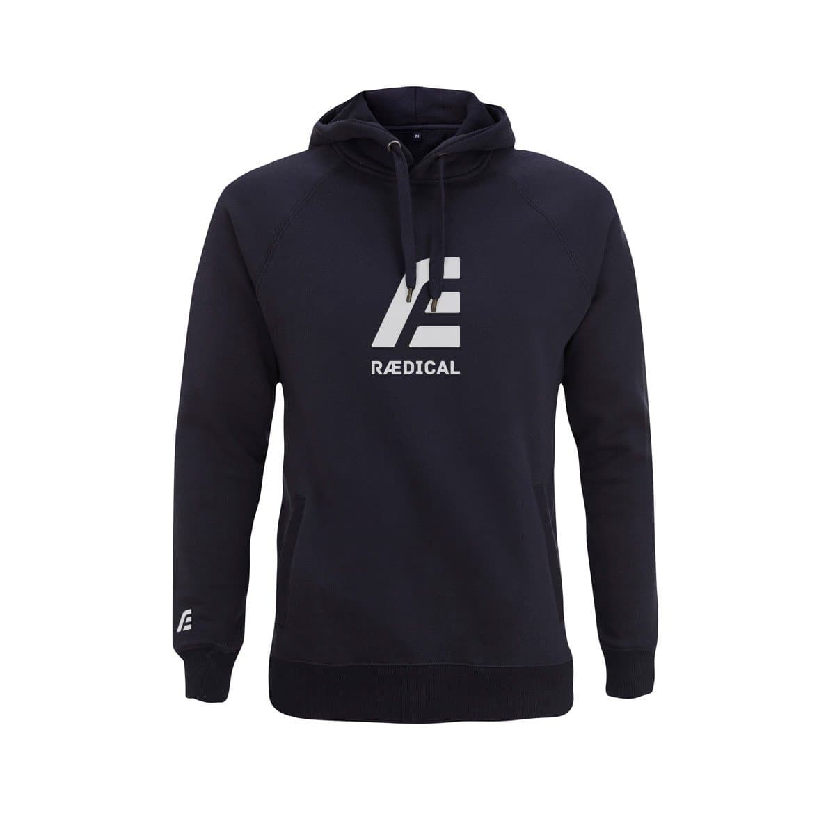 Rӕdical Sport Logo Hoodie - Rӕdical Raedical 