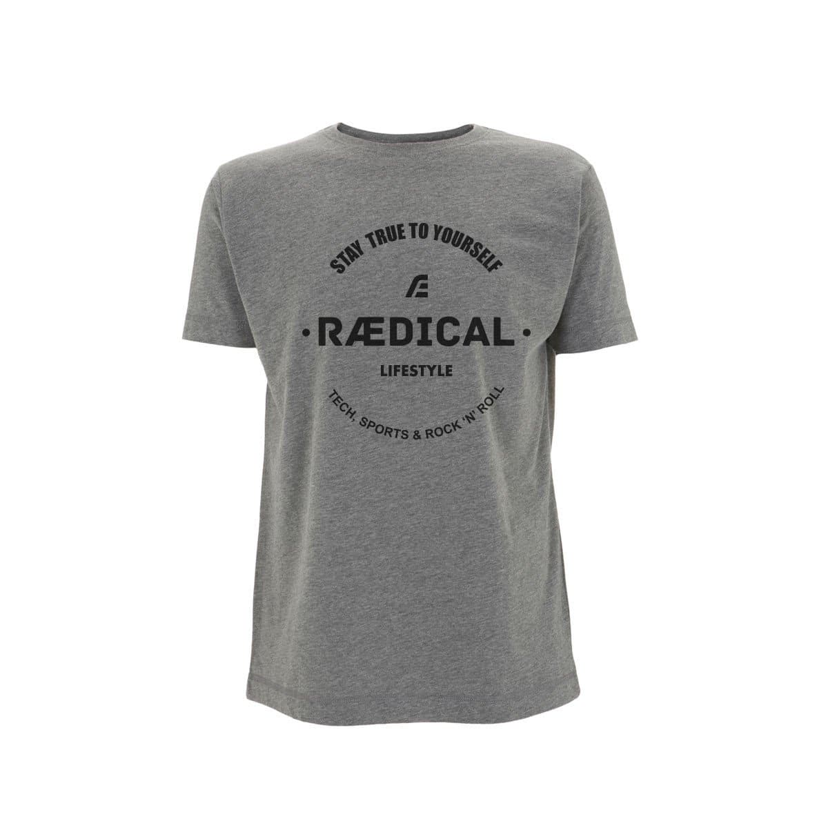 Raedical Lifestyle Melange Grey - Rӕdical Raedical