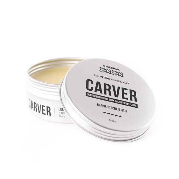 CARVER All-in-one Balm - Rӕdical Raedical 