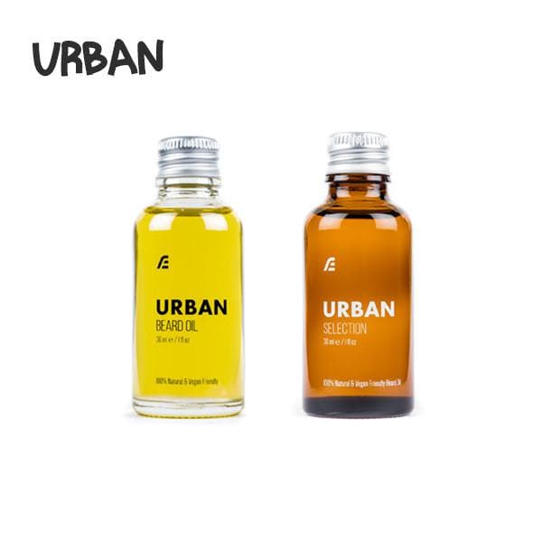 Urban bundle - Rӕdical Raedical 
