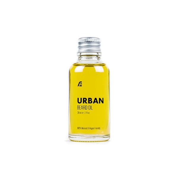 Urban Beard Oil - Rӕdical Raedical 