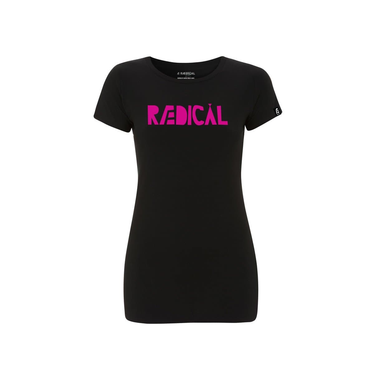 Rӕdical Chick - Organic - Rӕdical Raedical 