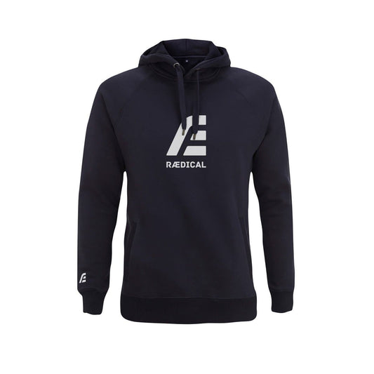 Rӕdical Sport Logo Hoodie - Rӕdical Raedical