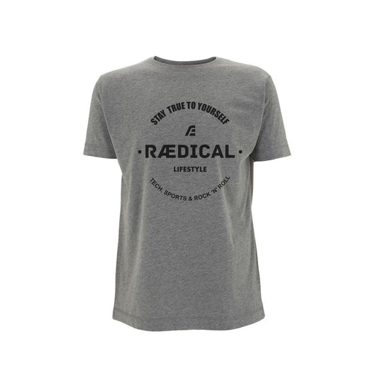 Raedical Lifestyle Melange Grey - Rӕdical Raedical